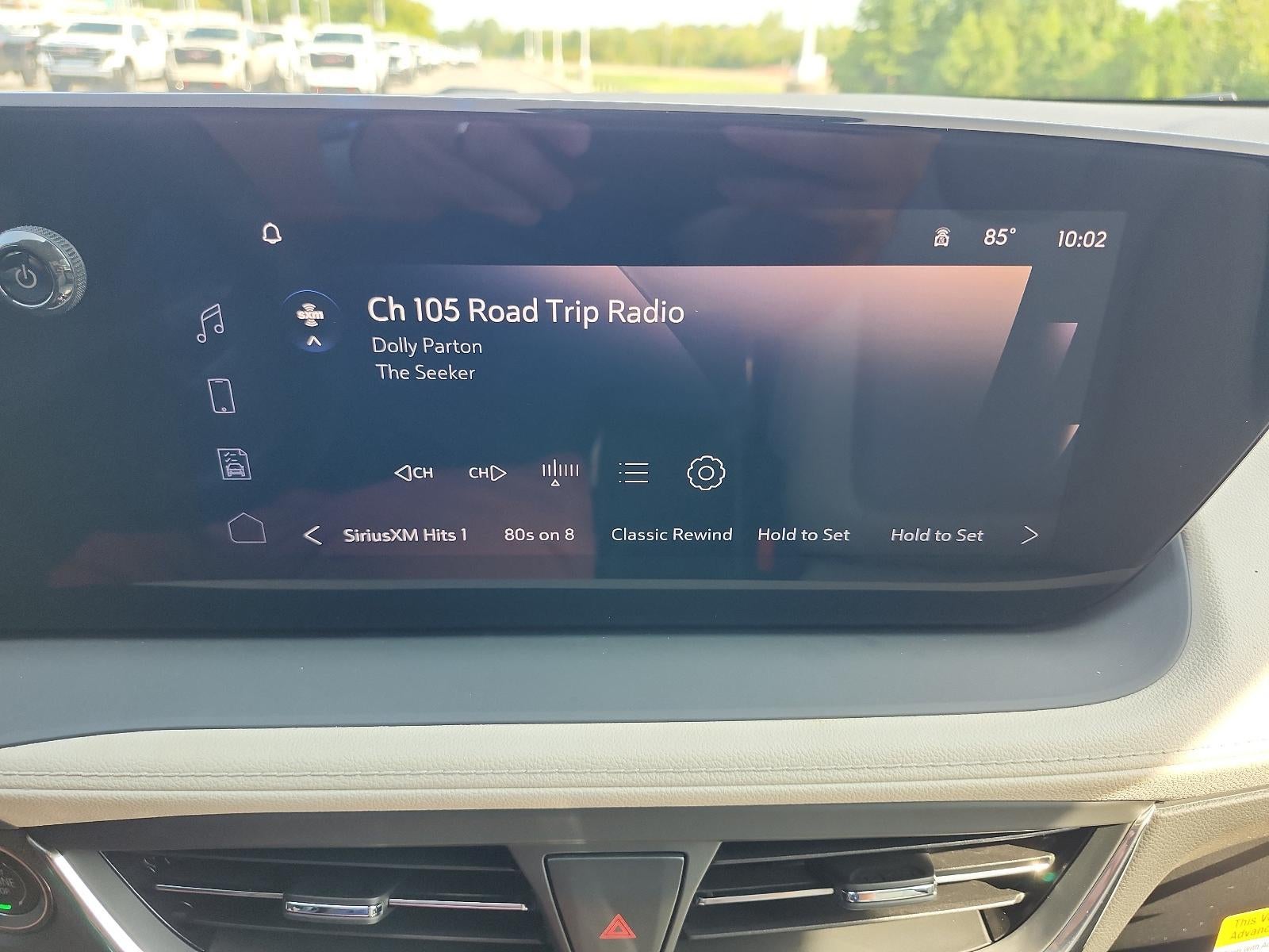 2026 Buick Encore GX Preferred FWD