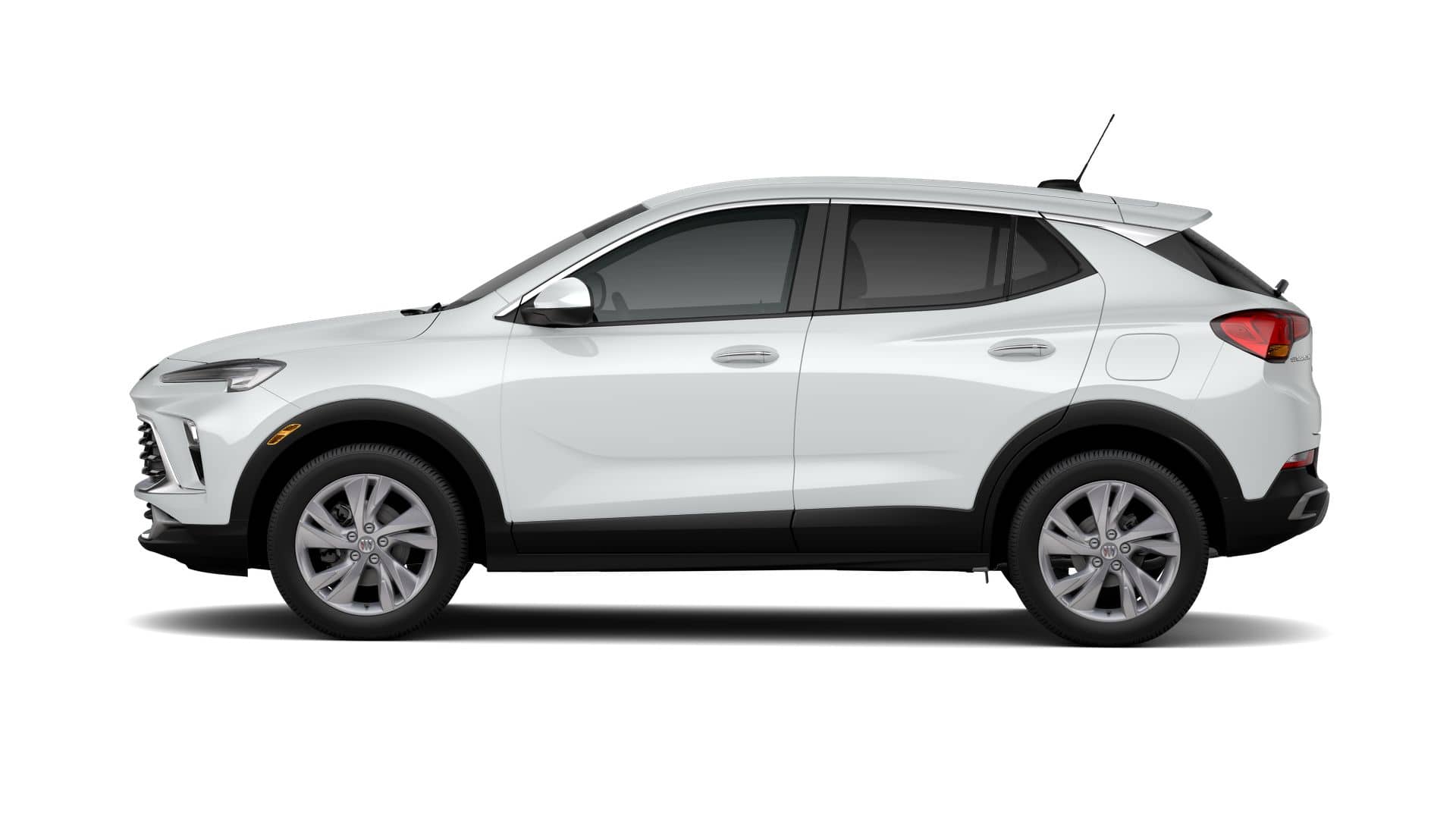 2026 Buick Encore GX Preferred FWD