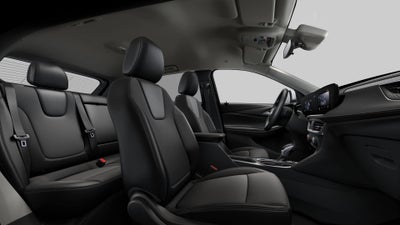 2026 Buick Encore GX Preferred FWD