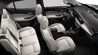 2026 Buick Encore GX Preferred FWD