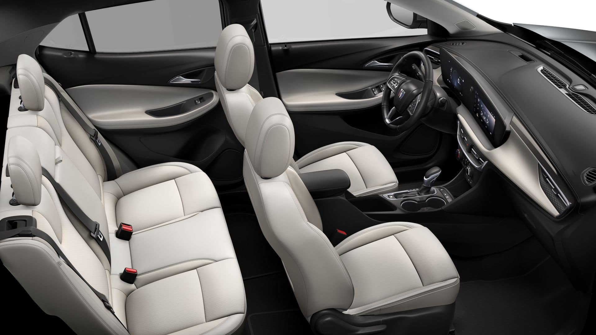 2026 Buick Encore GX Preferred FWD