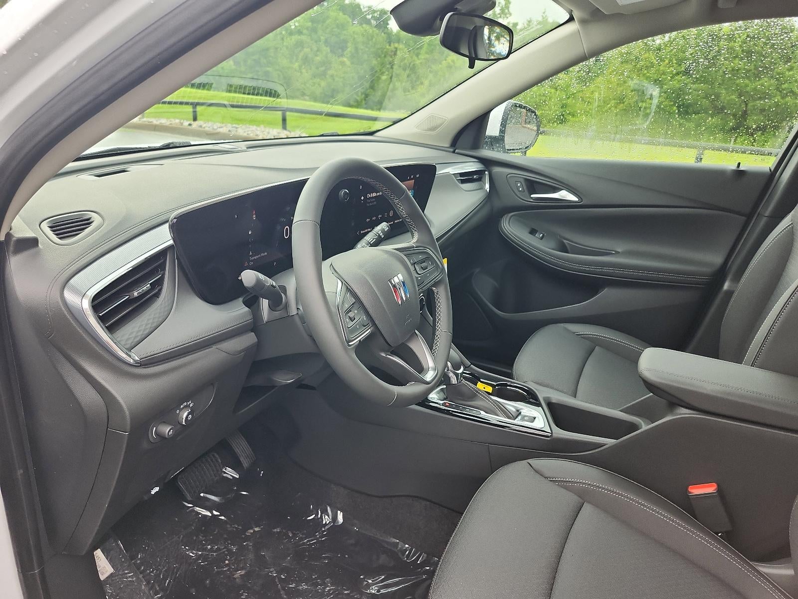 2026 Buick Encore GX Preferred FWD