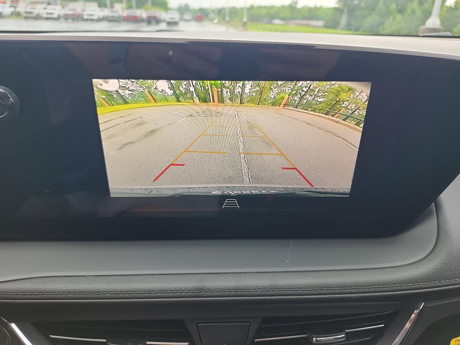 2026 Buick Encore GX Preferred FWD