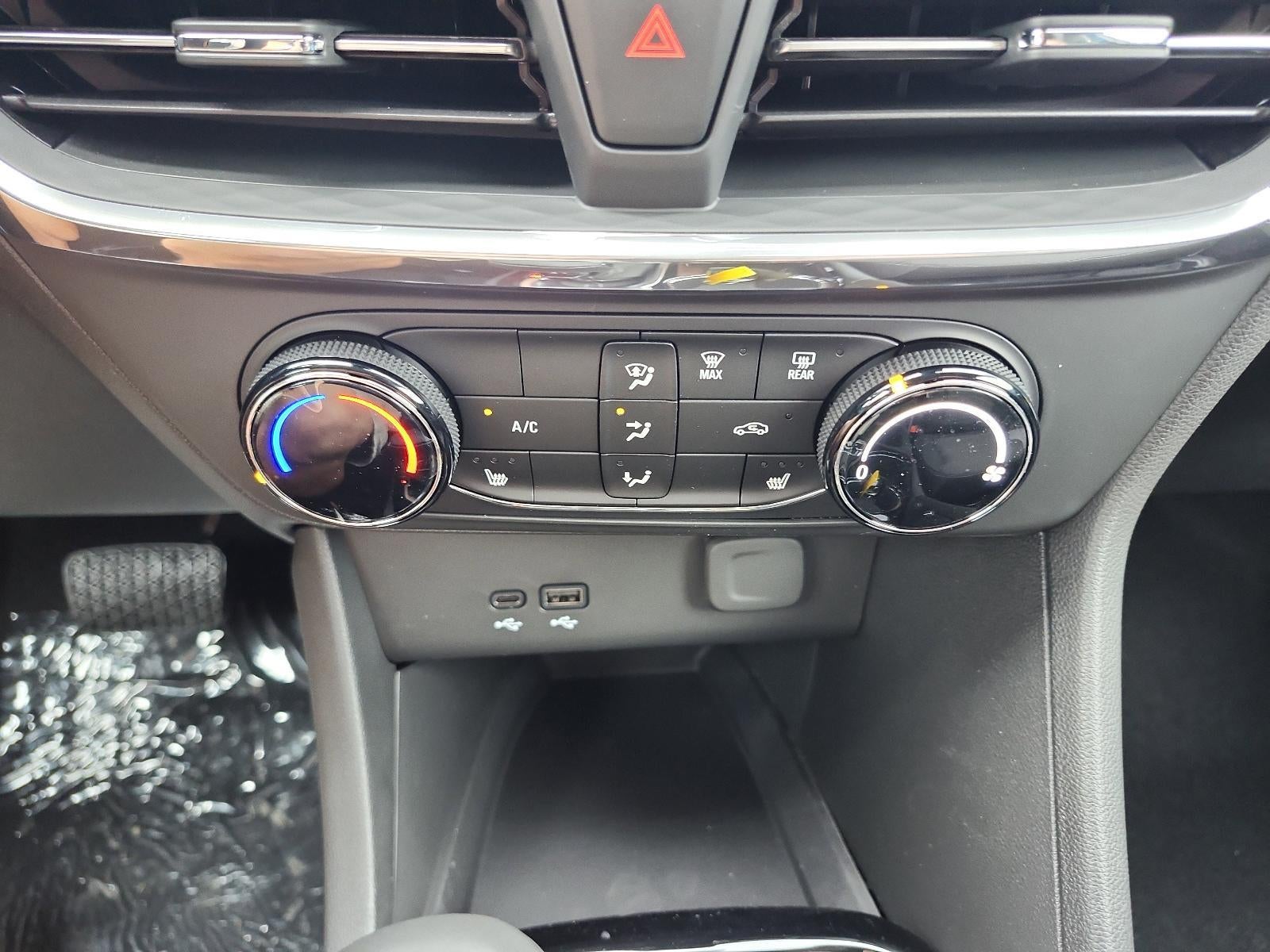 2026 Buick Encore GX Preferred FWD