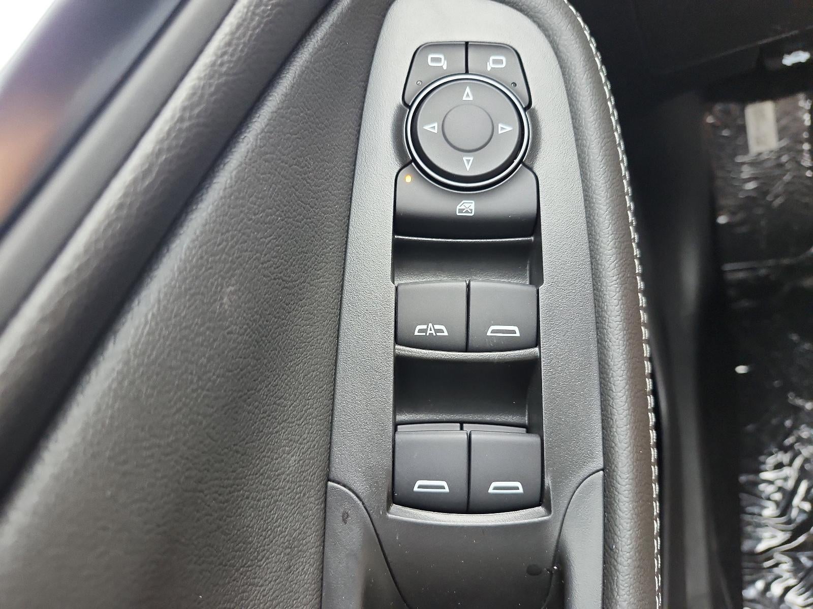 2026 Buick Encore GX Preferred FWD