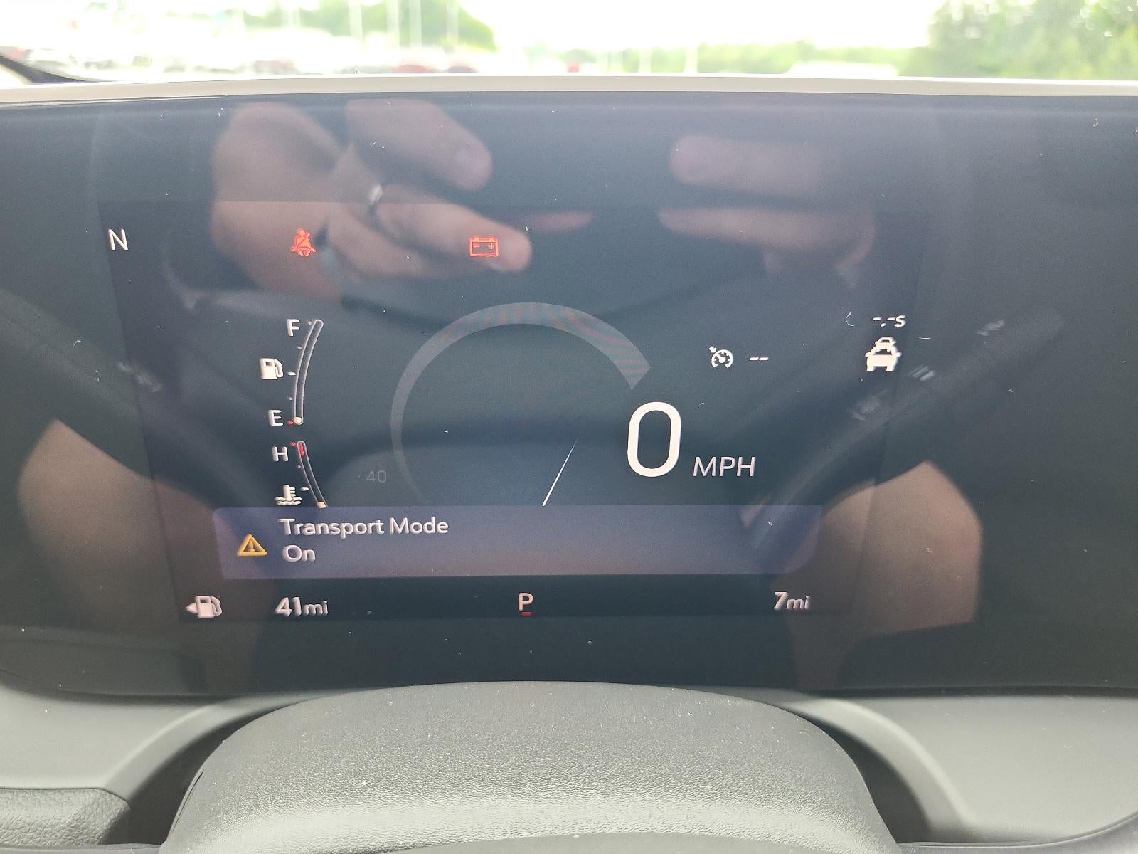 2026 Buick Encore GX Preferred FWD