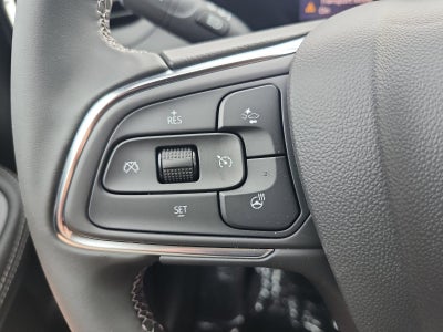 2026 Buick Encore GX Preferred FWD