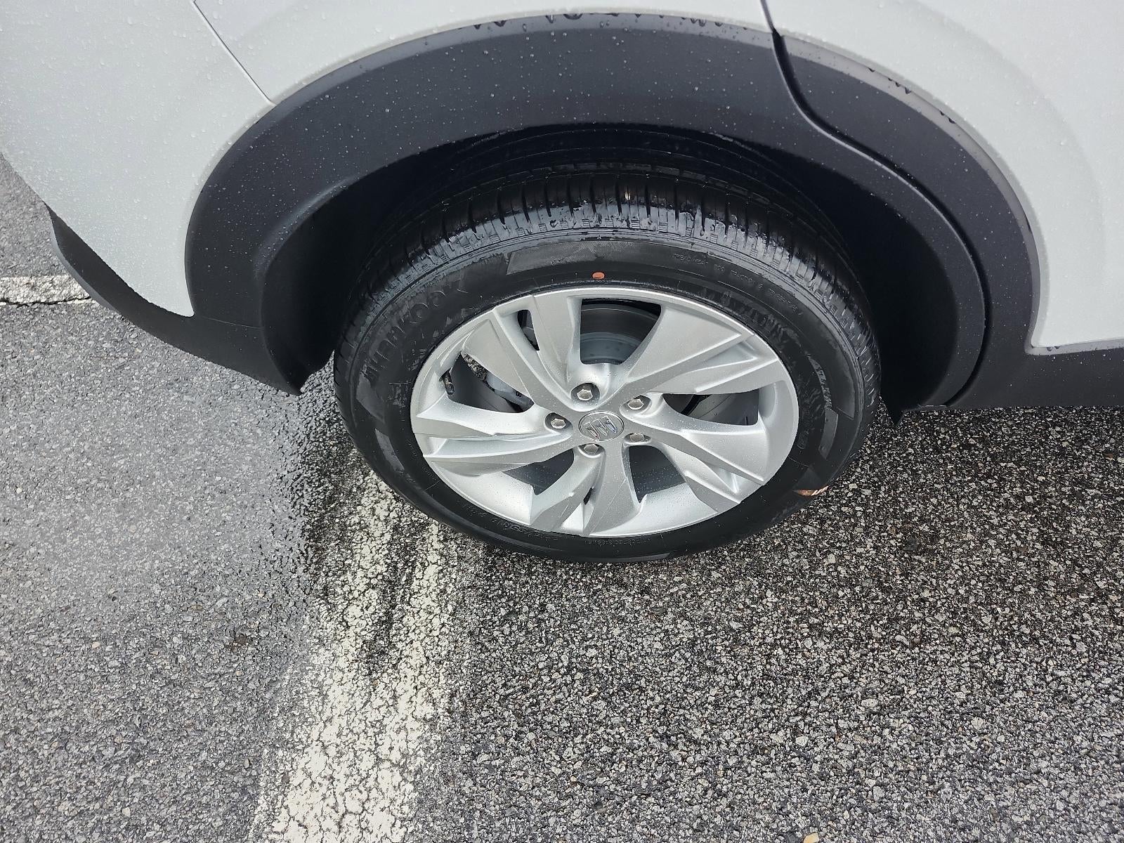 2026 Buick Encore GX Preferred FWD