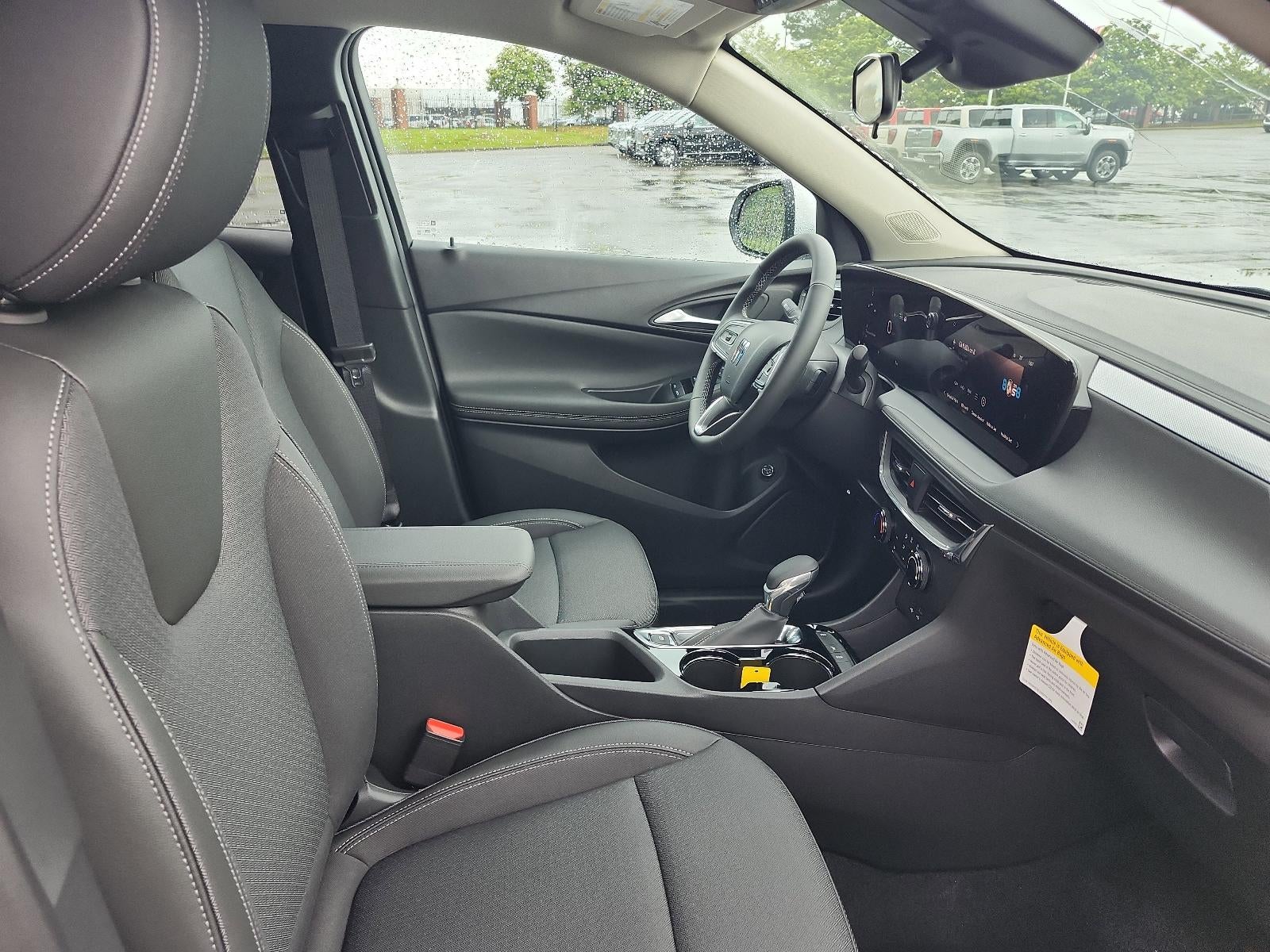 2026 Buick Encore GX Preferred FWD