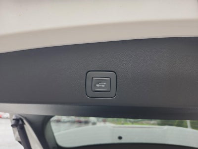 2026 Buick Encore GX Preferred FWD