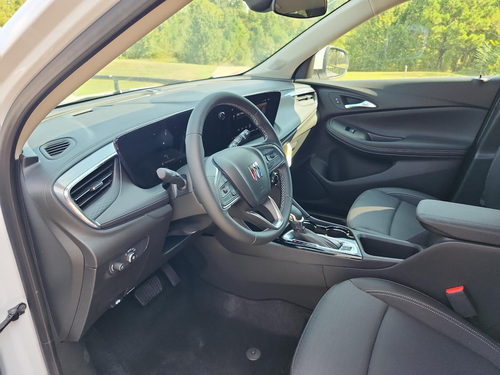 2026 Buick Encore GX Preferred FWD