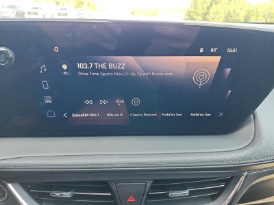 2026 Buick Encore GX Preferred FWD