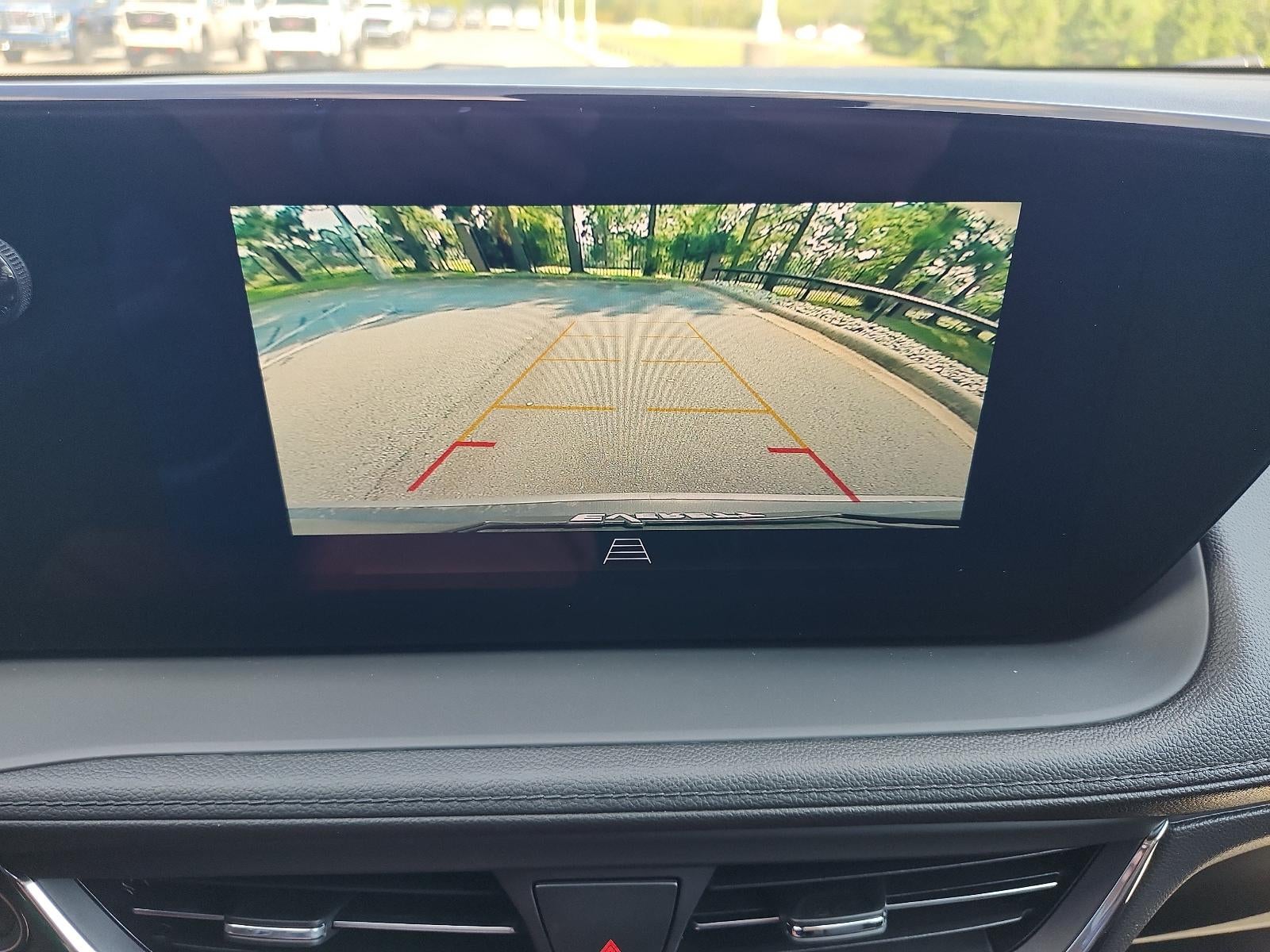 2026 Buick Encore GX Preferred FWD