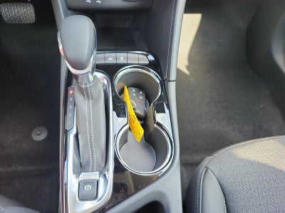 2026 Buick Encore GX Preferred FWD