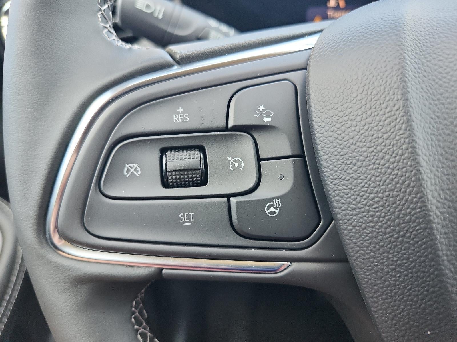 2026 Buick Encore GX Preferred FWD
