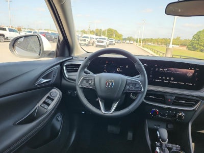 2026 Buick Encore GX Preferred FWD