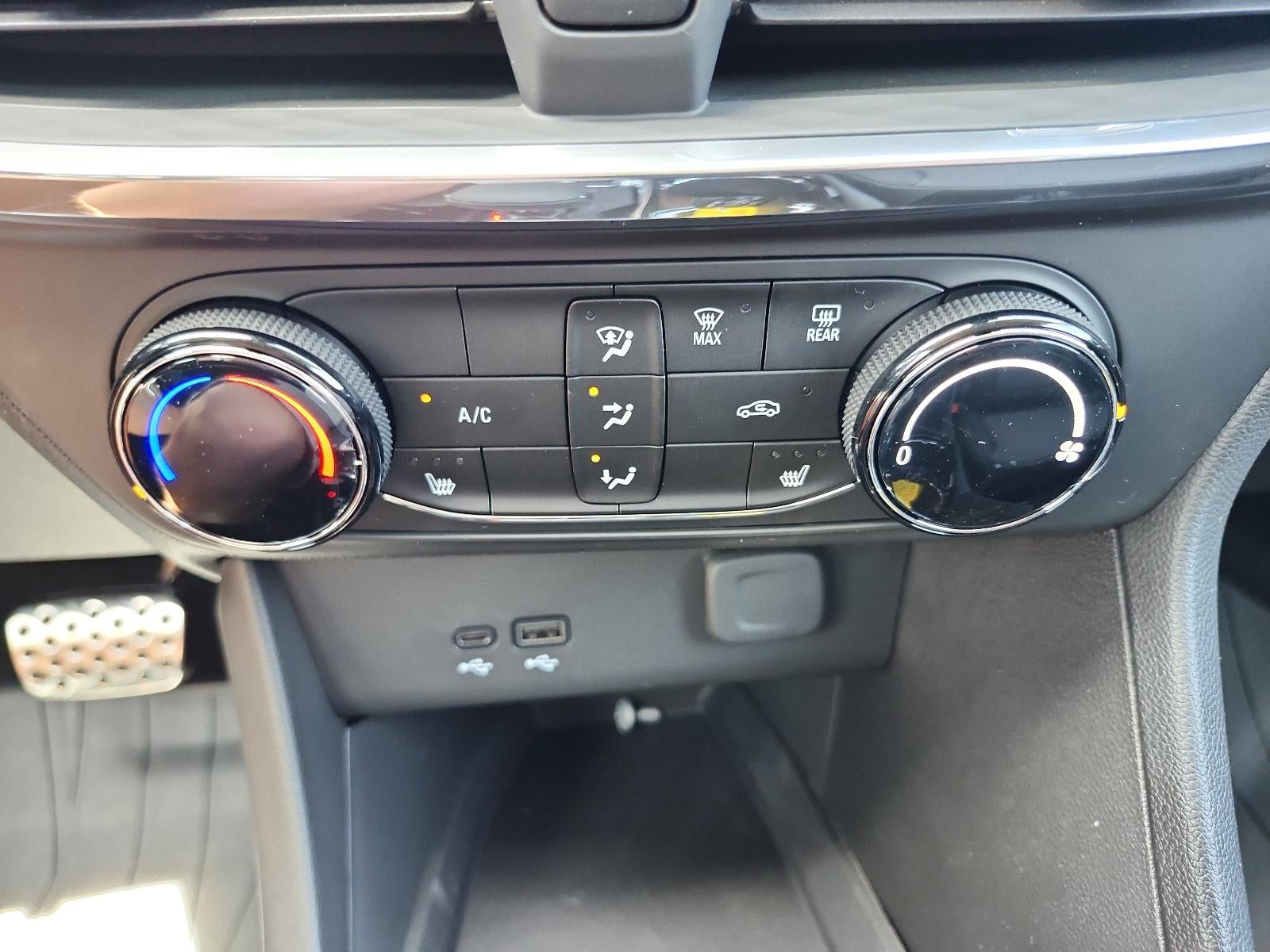 2026 Buick Encore GX Preferred AWD