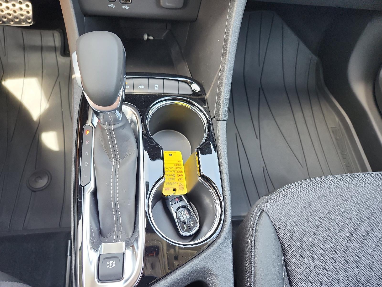 2026 Buick Encore GX Preferred AWD