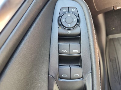 2026 Buick Encore GX Preferred AWD