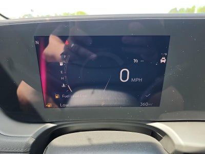 2026 Buick Encore GX Preferred AWD