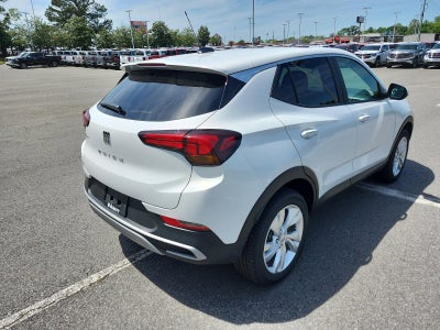 2026 Buick Encore GX Preferred AWD