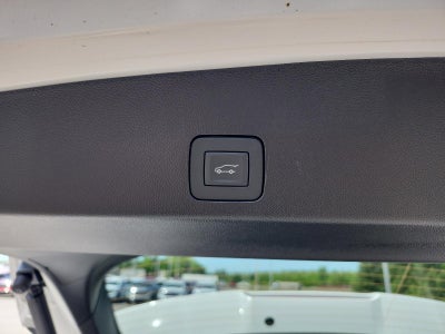 2026 Buick Encore GX Preferred AWD