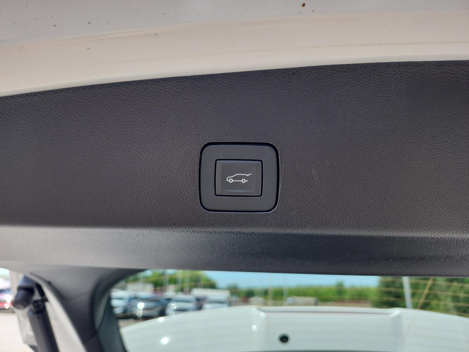 2026 Buick Encore GX Preferred AWD