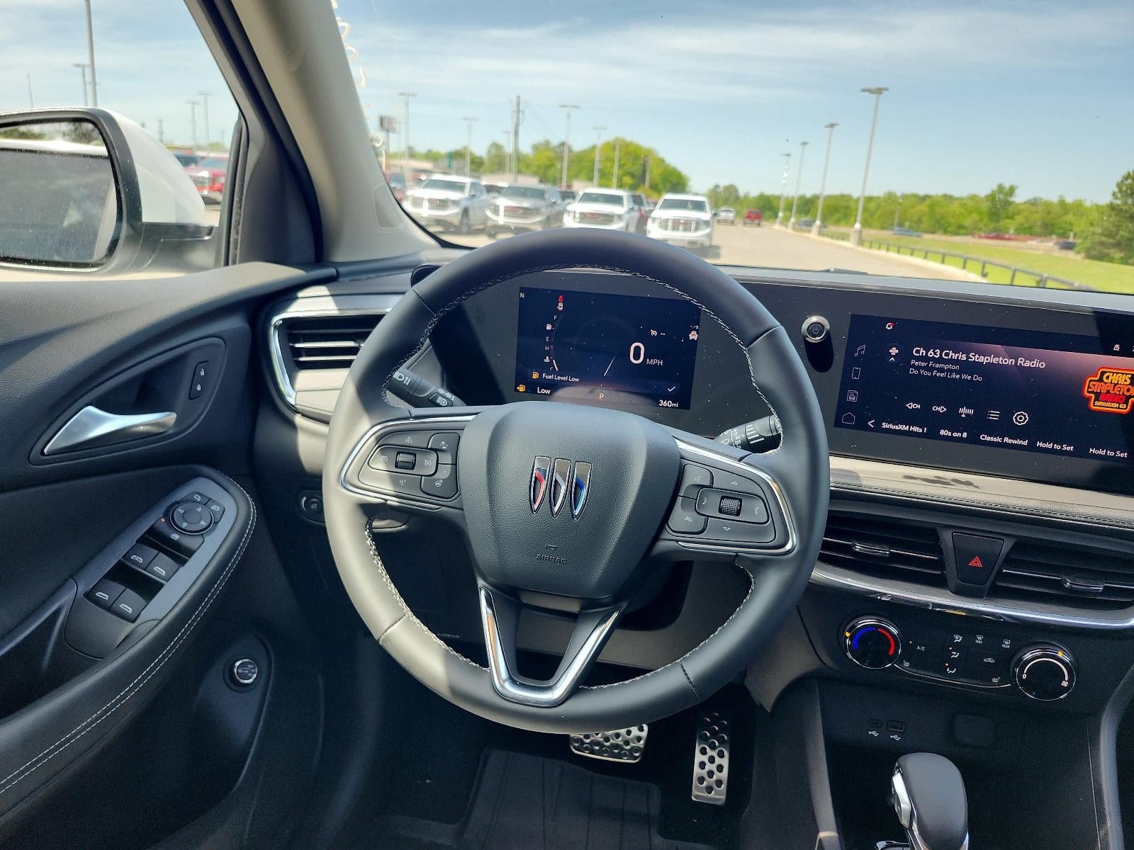 2026 Buick Encore GX Preferred AWD