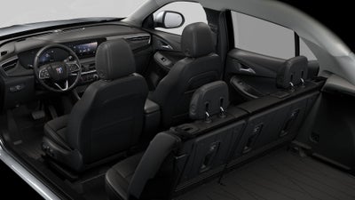 2026 Buick Encore GX Preferred AWD