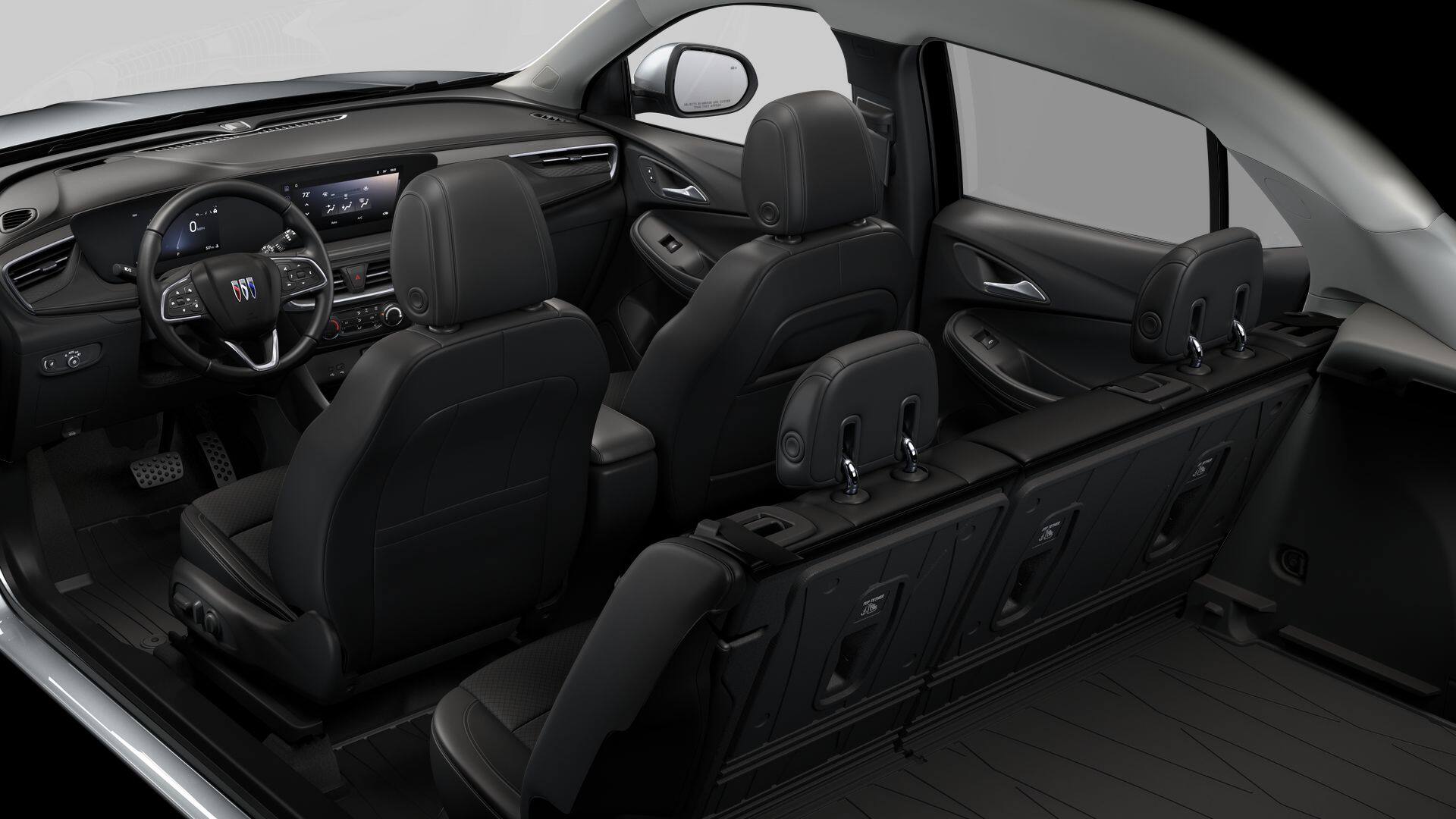 2026 Buick Encore GX Preferred AWD