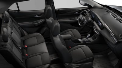 2026 Buick Encore GX Preferred AWD