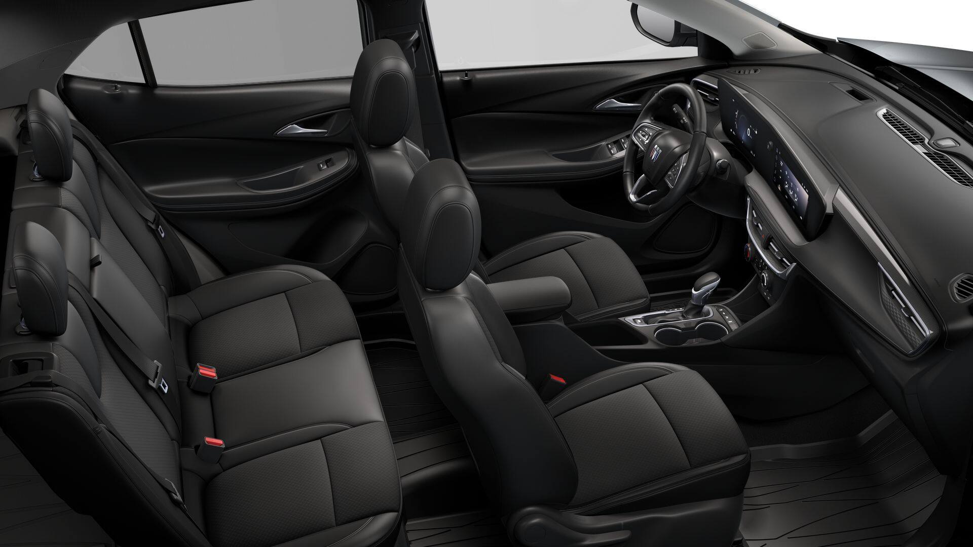 2026 Buick Encore GX Preferred AWD