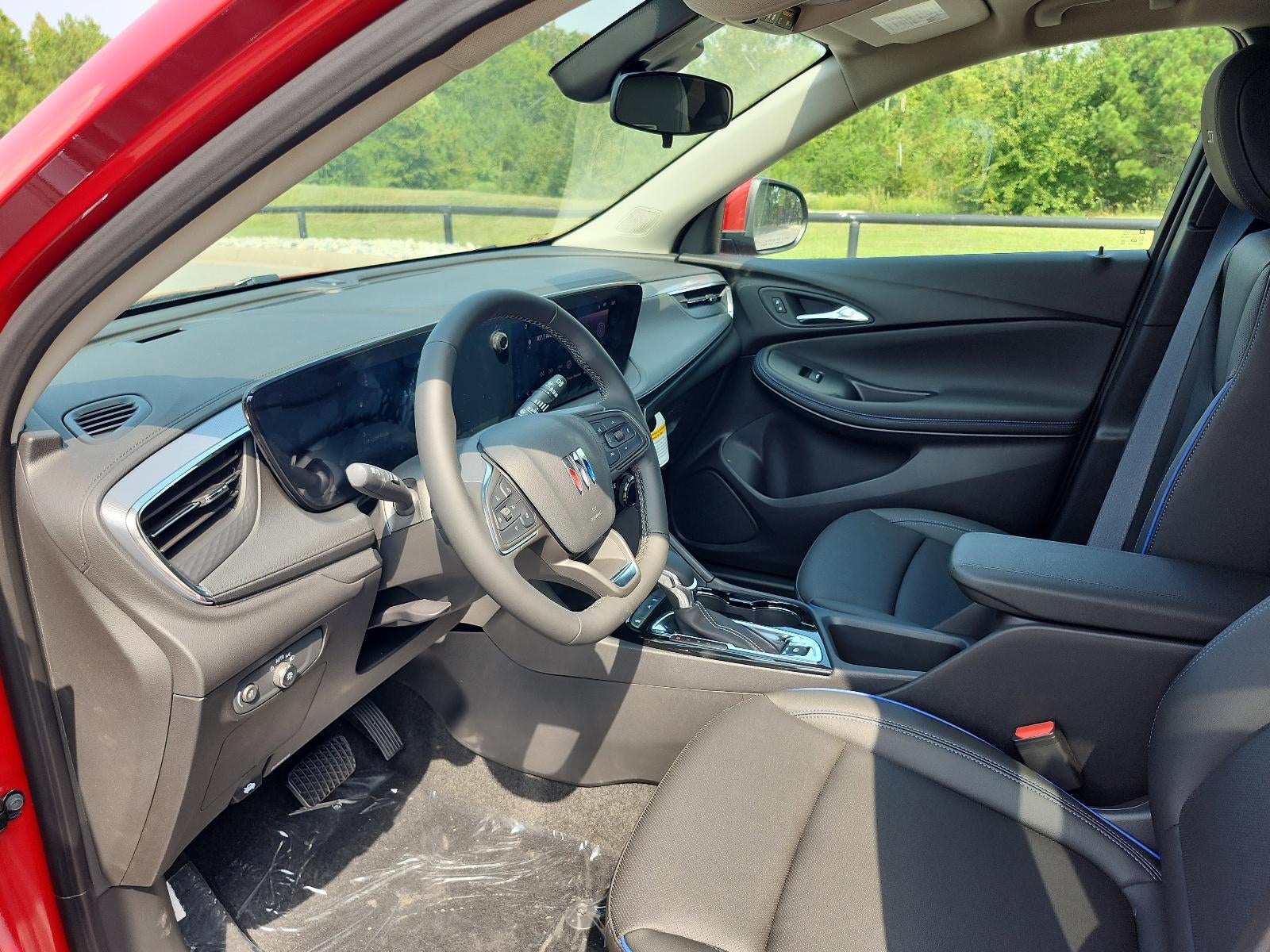 2026 Buick Encore GX Sport Touring FWD