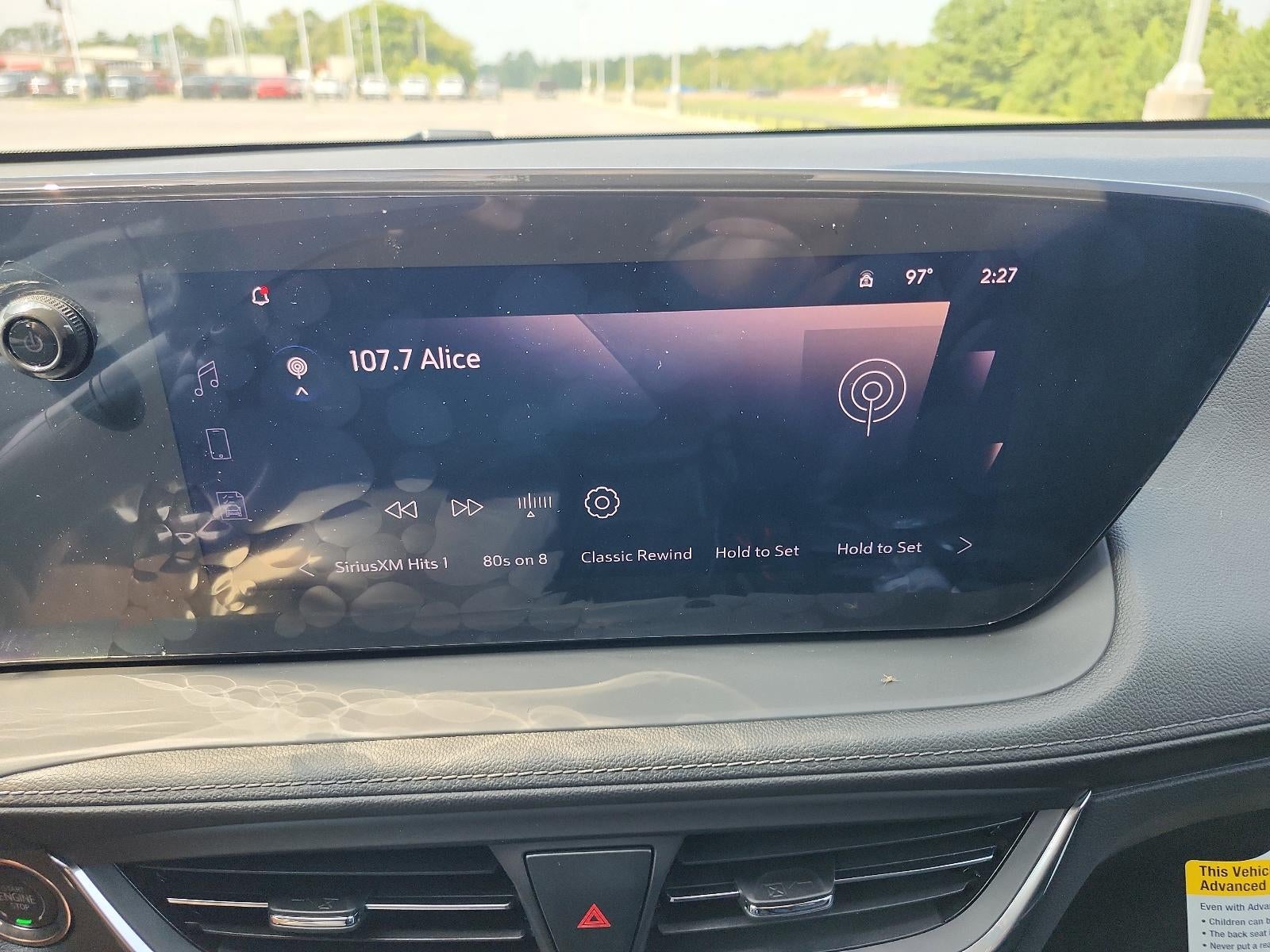 2026 Buick Encore GX Sport Touring FWD