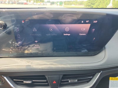 2026 Buick Encore GX Sport Touring FWD