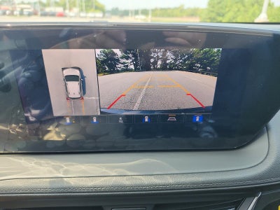 2026 Buick Encore GX Sport Touring FWD