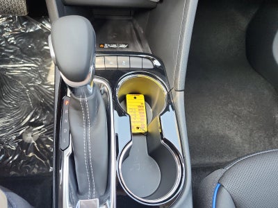 2026 Buick Encore GX Sport Touring FWD