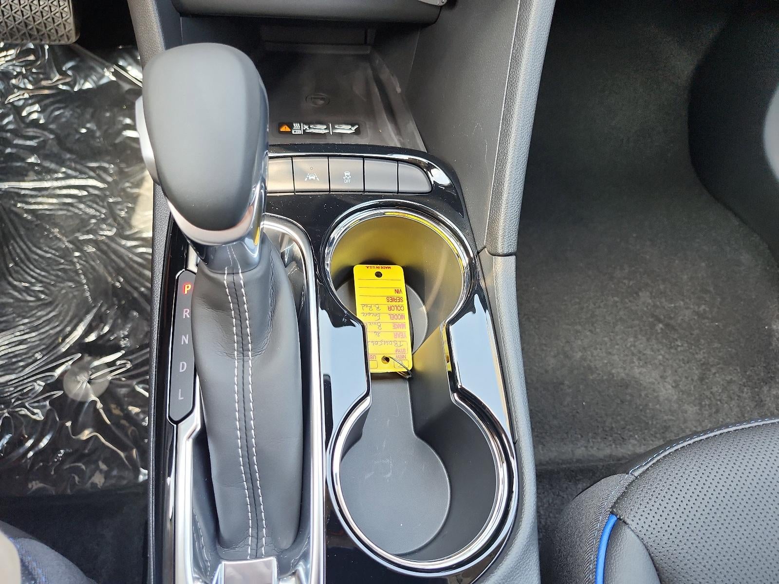 2026 Buick Encore GX Sport Touring FWD