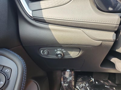 2026 Buick Encore GX Sport Touring FWD