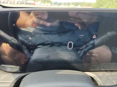 2026 Buick Encore GX Sport Touring FWD