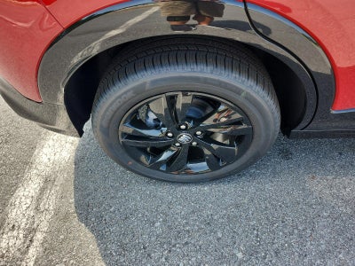 2026 Buick Encore GX Sport Touring FWD