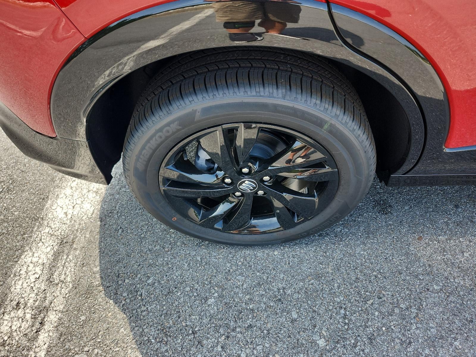 2026 Buick Encore GX Sport Touring FWD