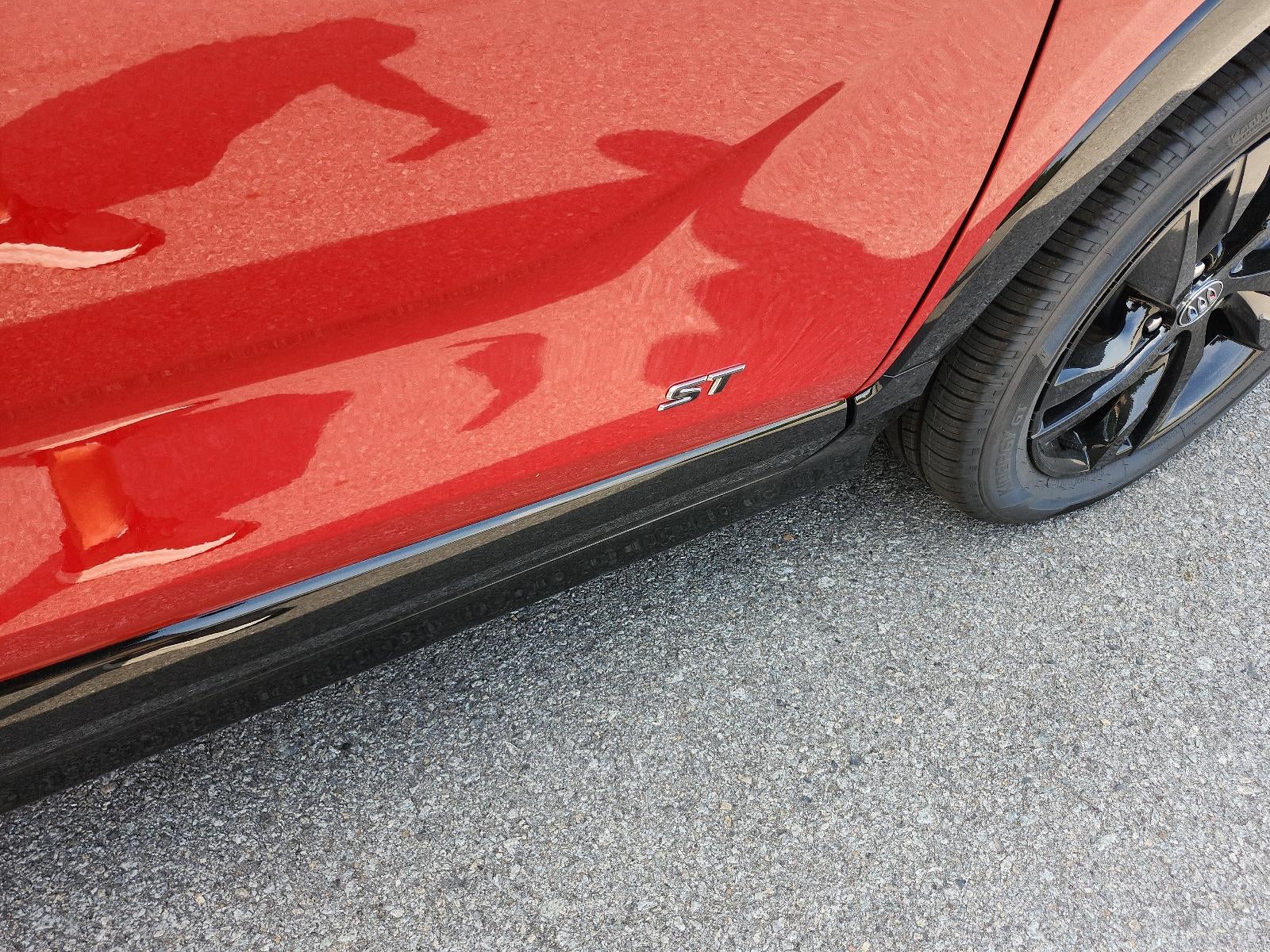 2026 Buick Encore GX Sport Touring FWD