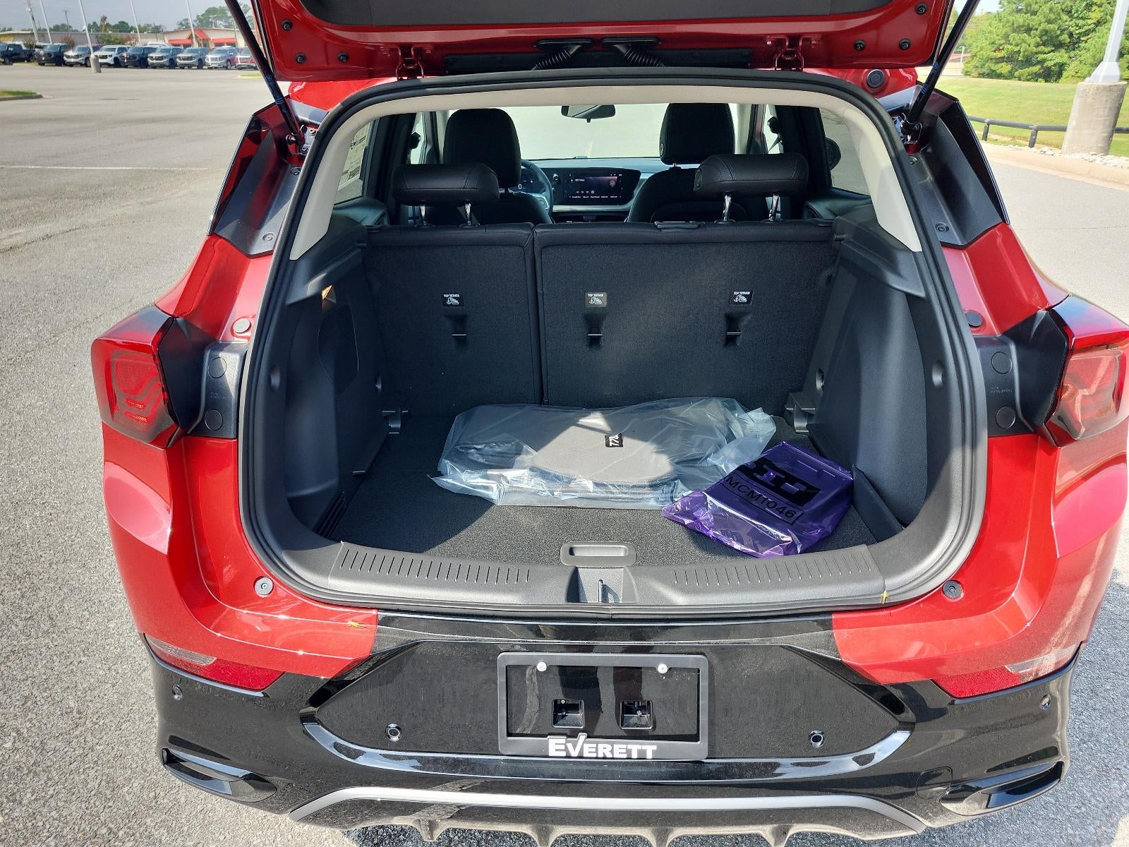 2026 Buick Encore GX Sport Touring FWD