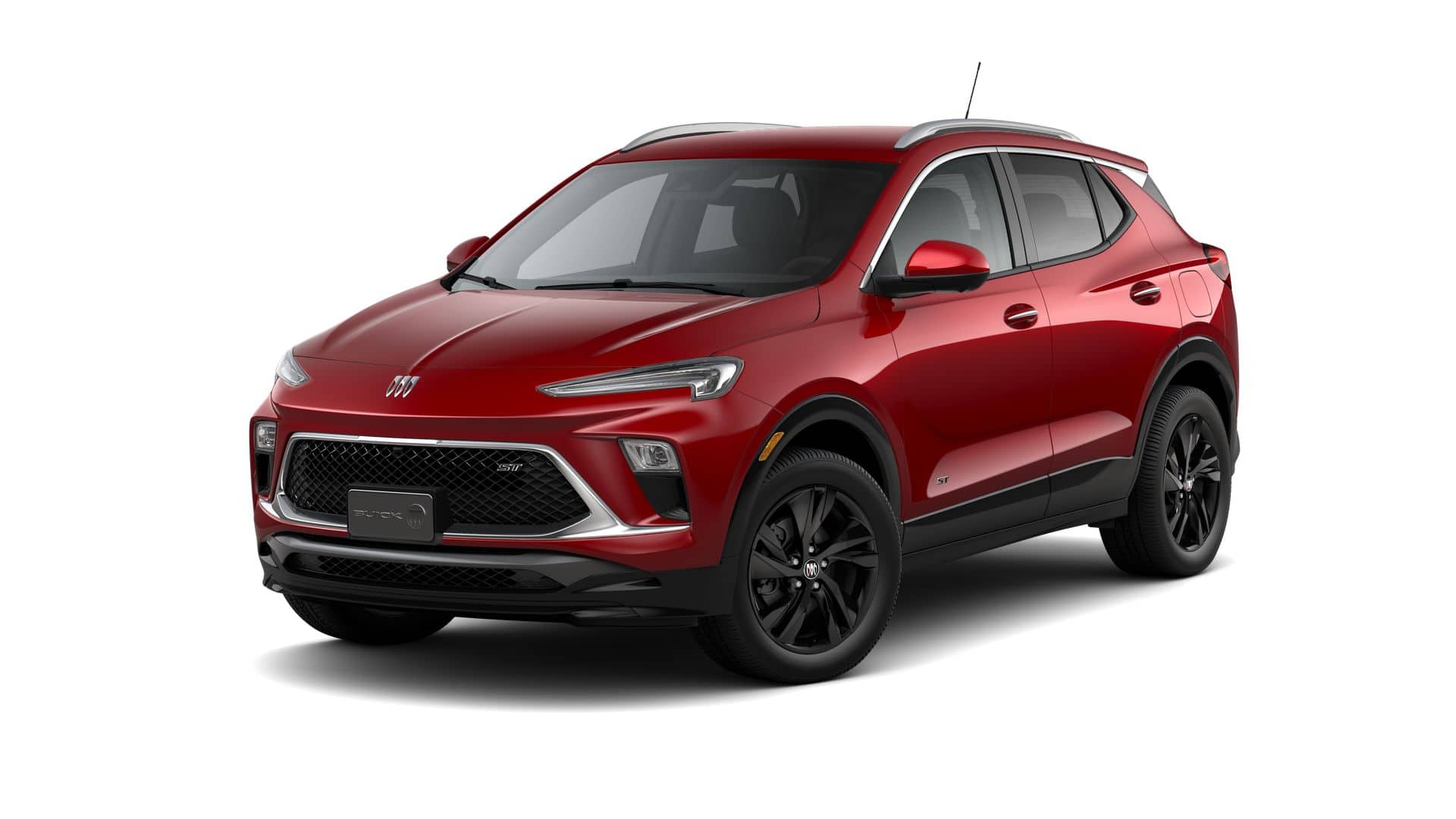 2026 Buick Encore GX Sport Touring FWD