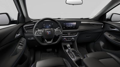 2026 Buick Encore GX Sport Touring FWD