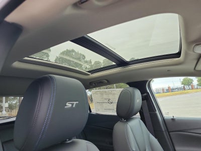 2026 Buick Encore GX Sport Touring FWD