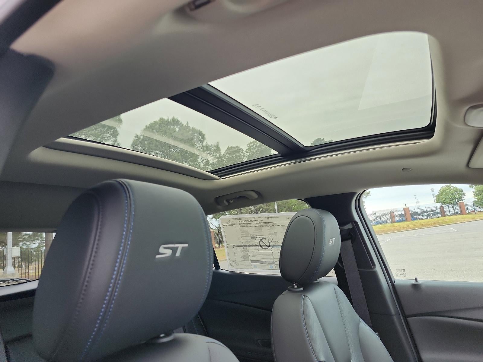 2026 Buick Encore GX Sport Touring FWD