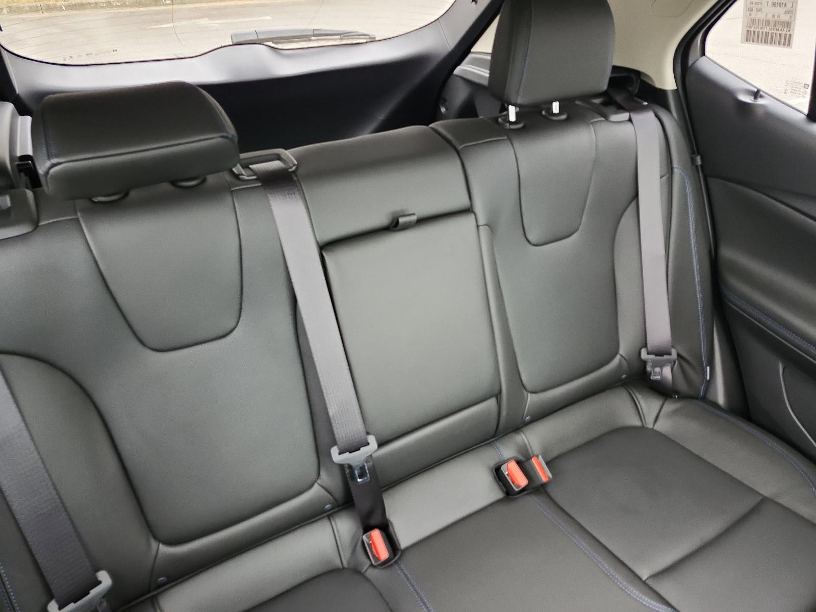 2026 Buick Encore GX Sport Touring FWD