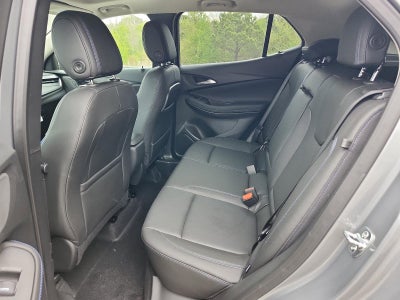 2026 Buick Encore GX Sport Touring FWD